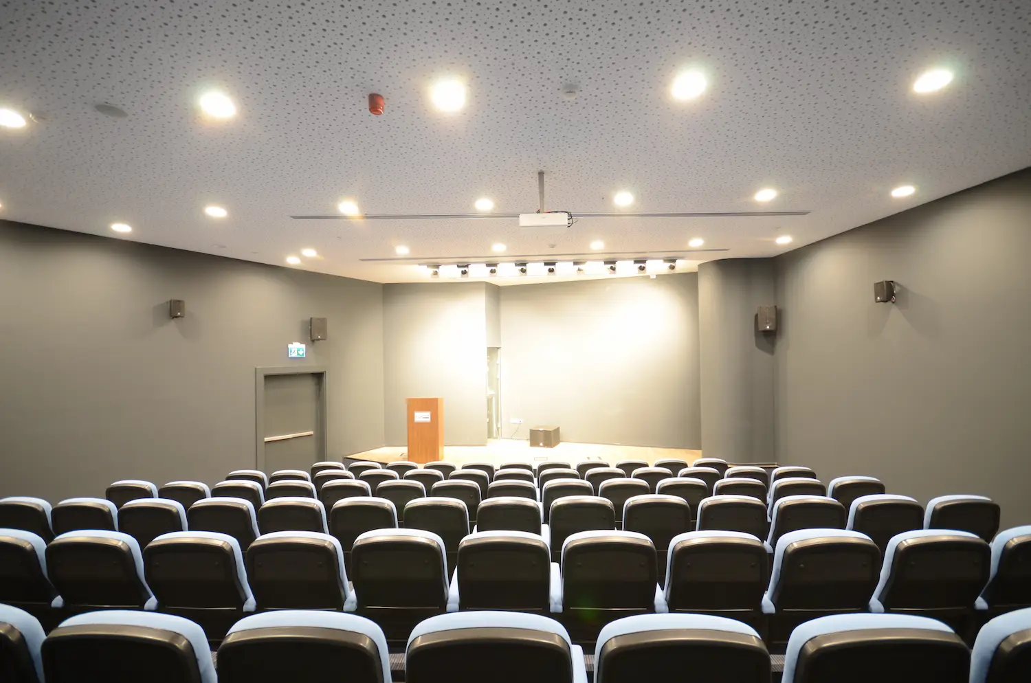 Image of Premier Campus