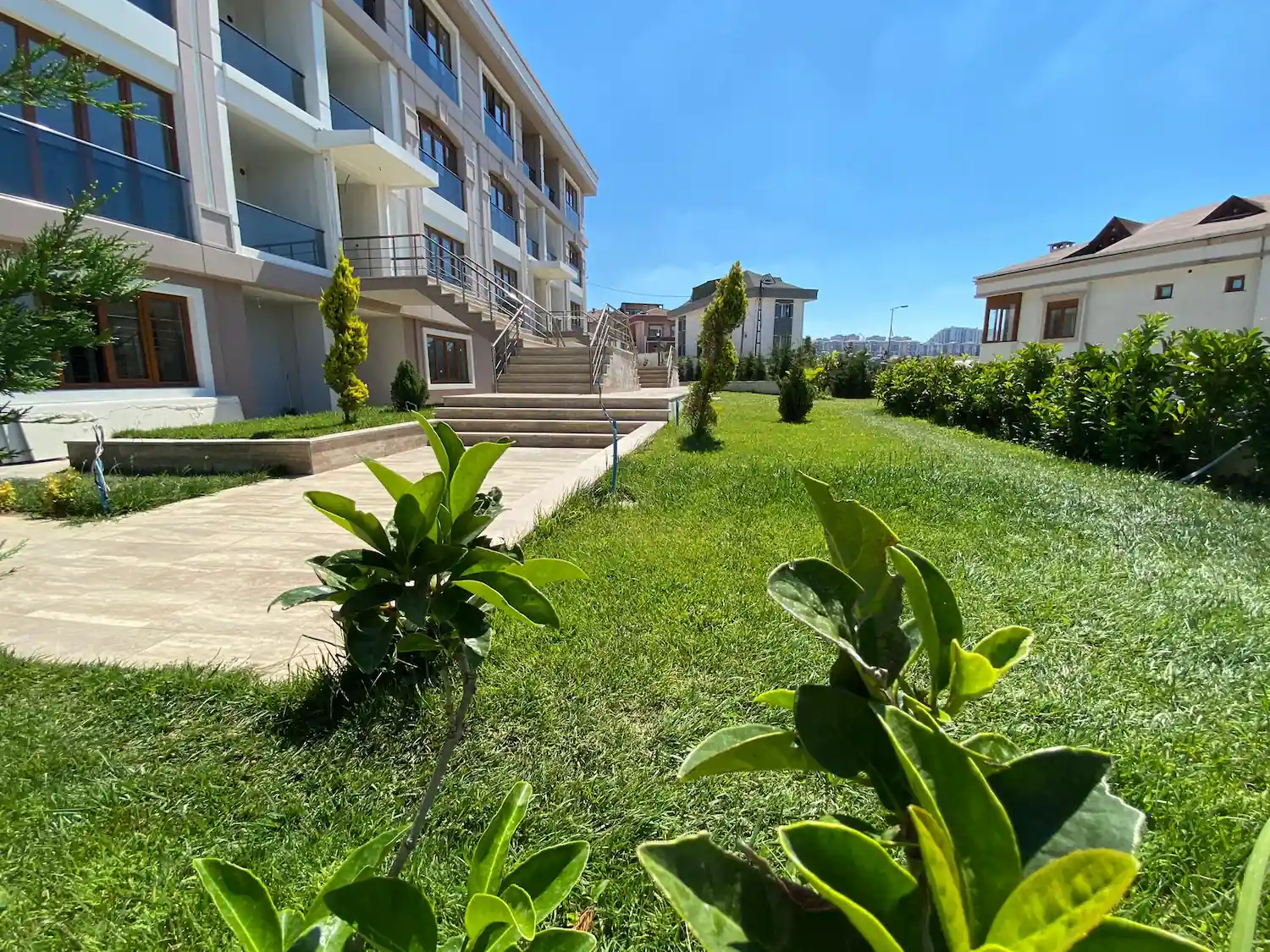 Image of Prestige Evleri