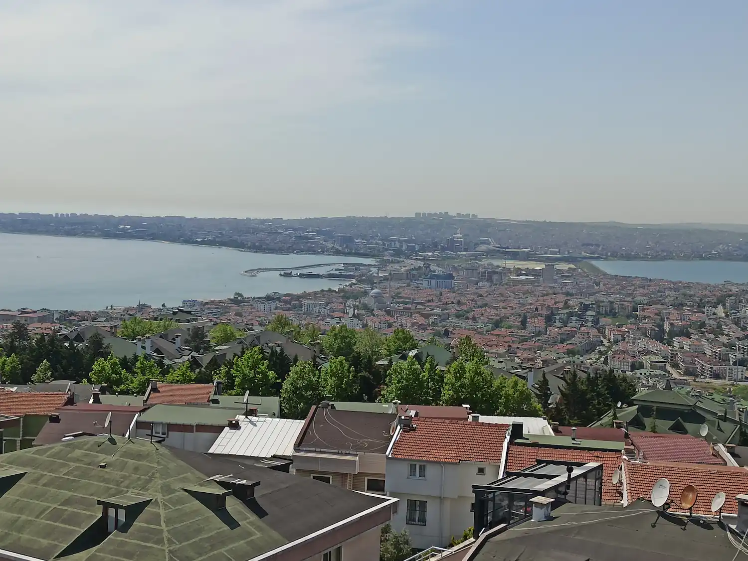 Image of Prestige Evleri