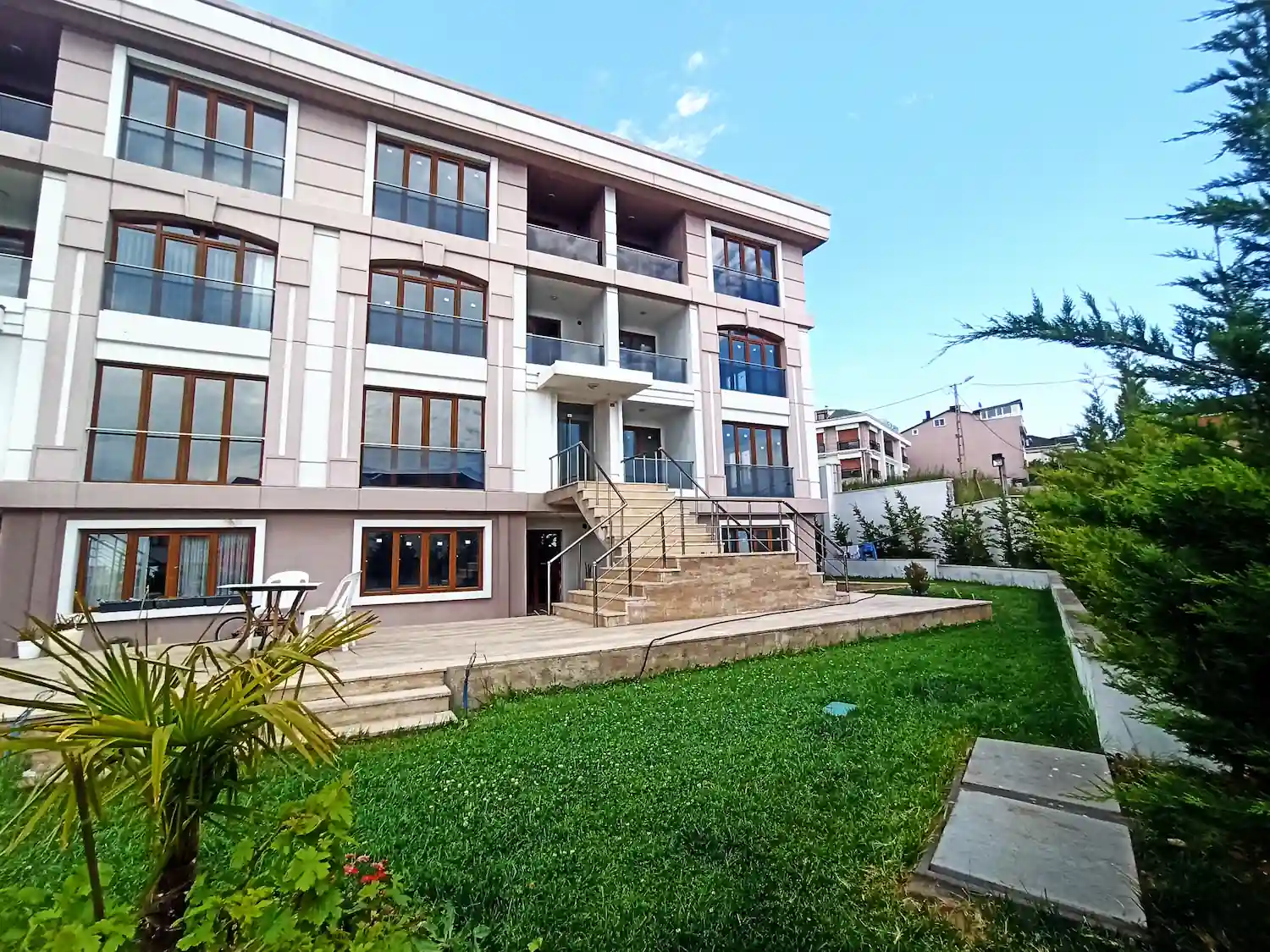 Image of Prestige Evleri