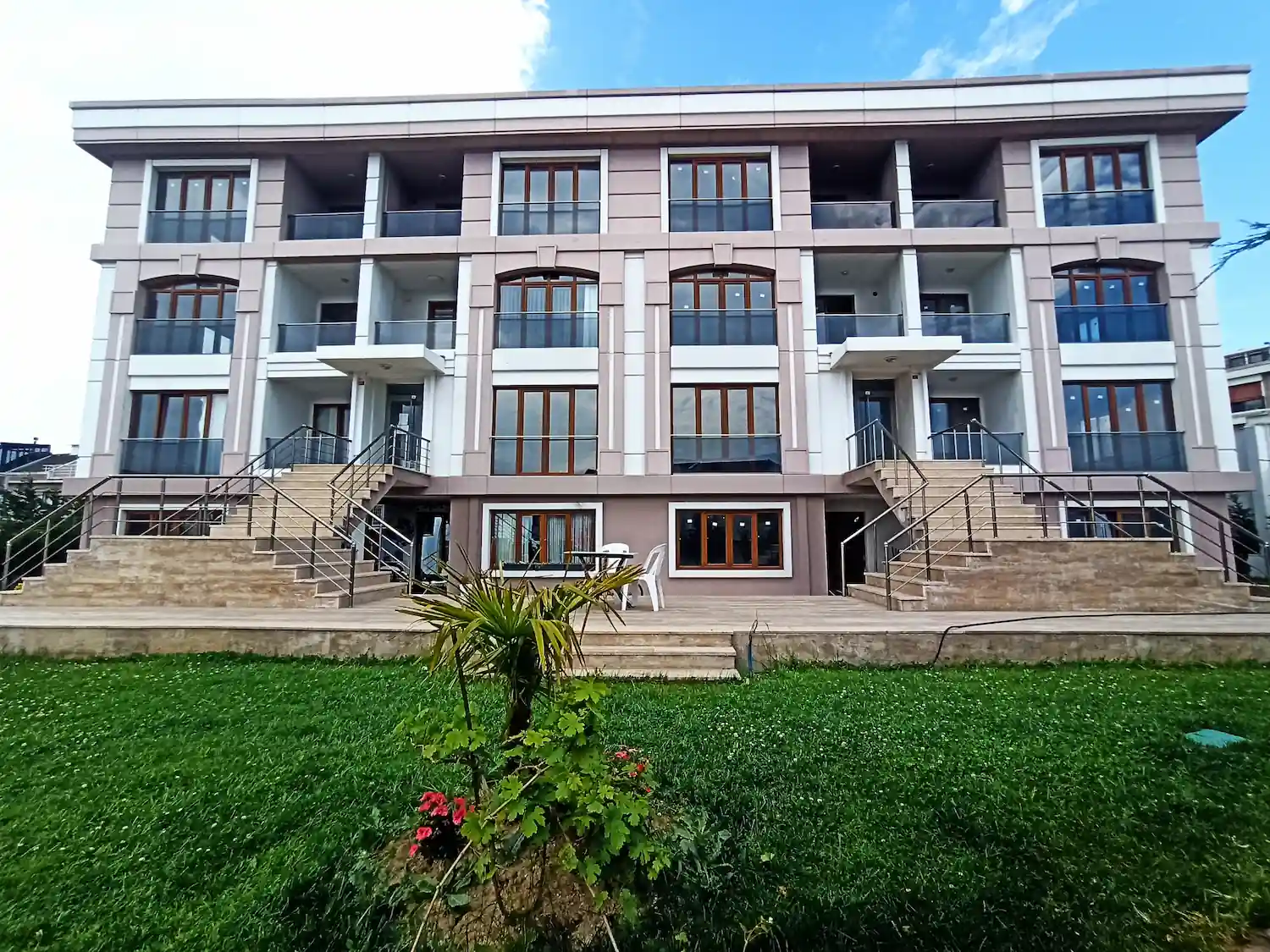 Image of Prestige Evleri