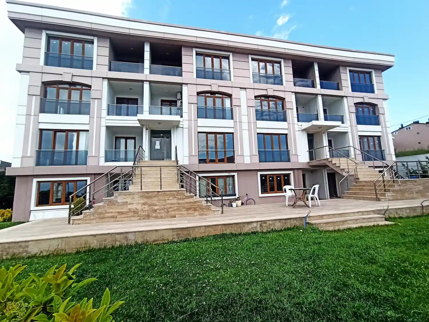 Image of Prestige Evleri