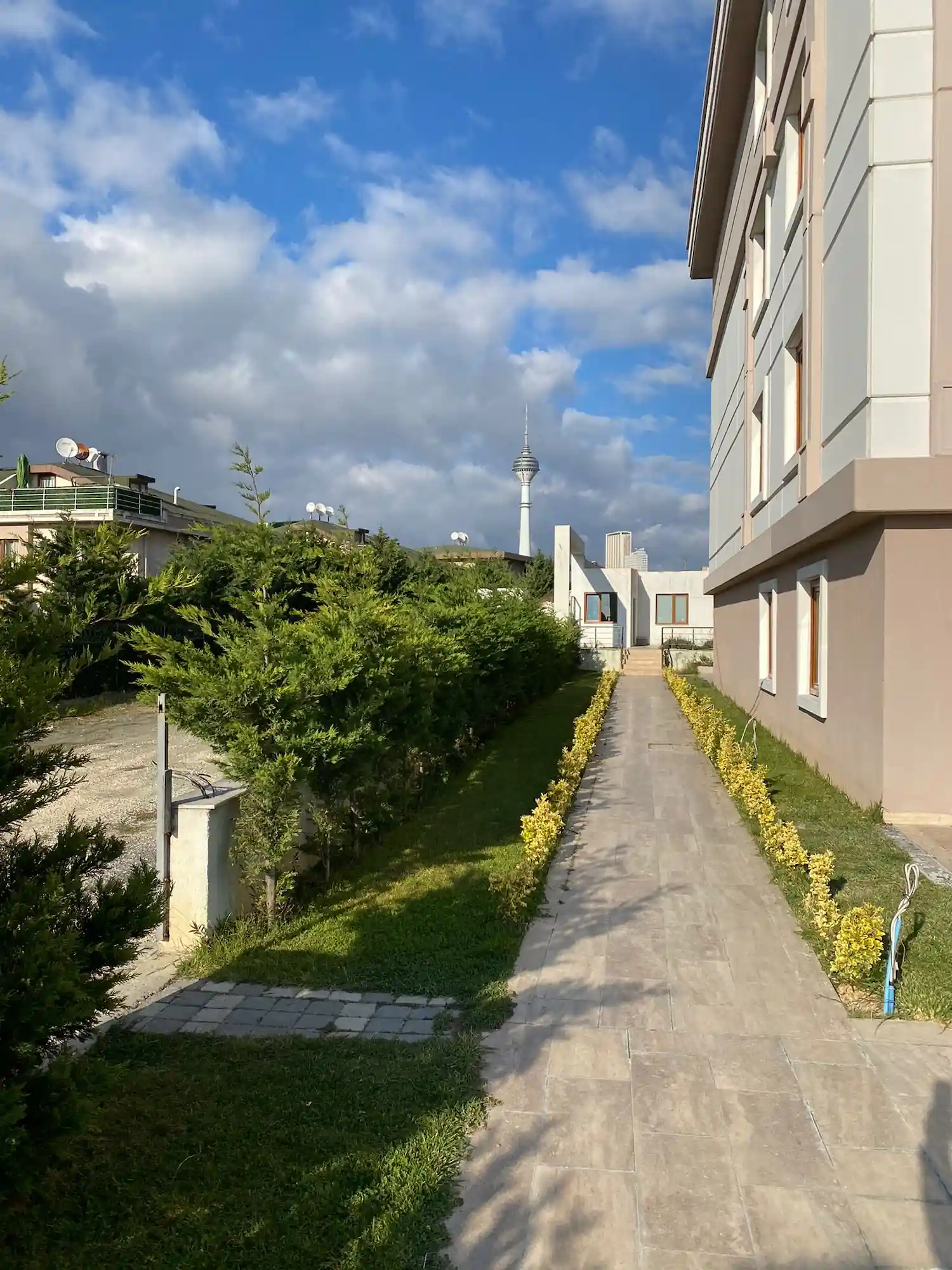 Image of Prestige Evleri