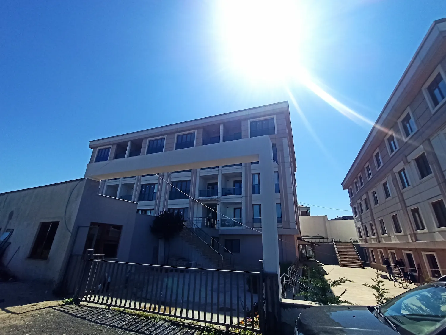 Image of Prestige Evleri