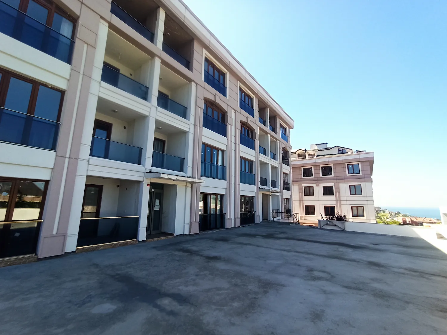 Image of Prestige Evleri