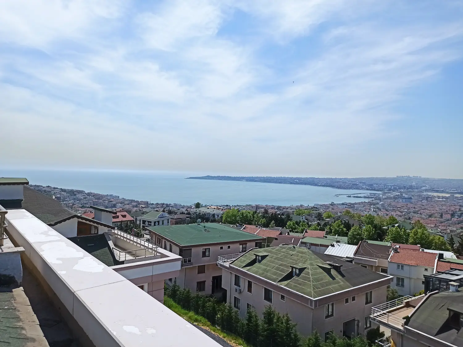 Image of Prestige Evleri