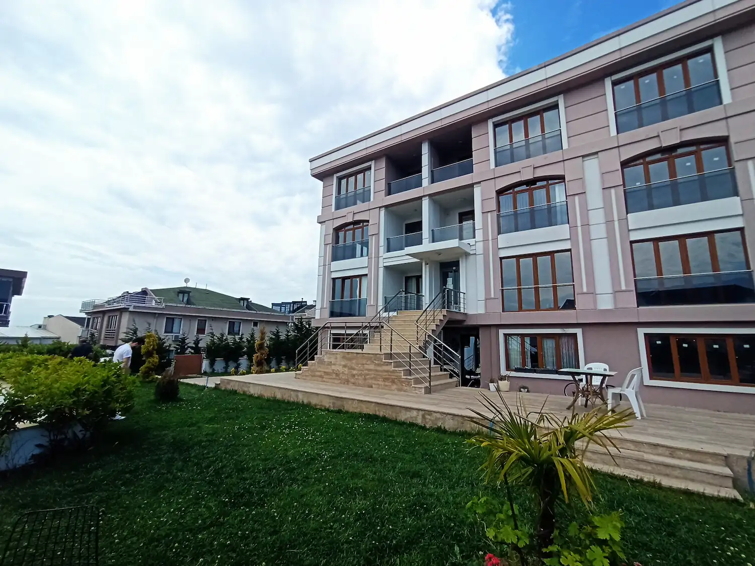 Image of Prestige Evleri