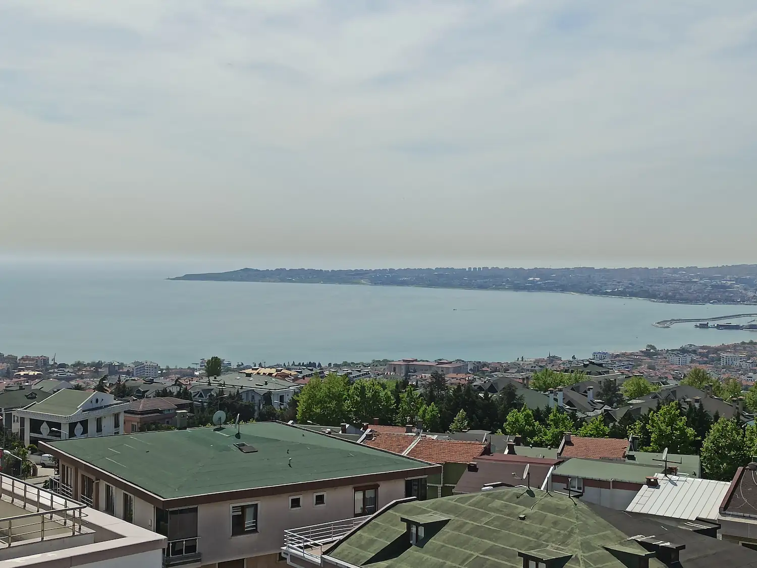 Image of Prestige Evleri