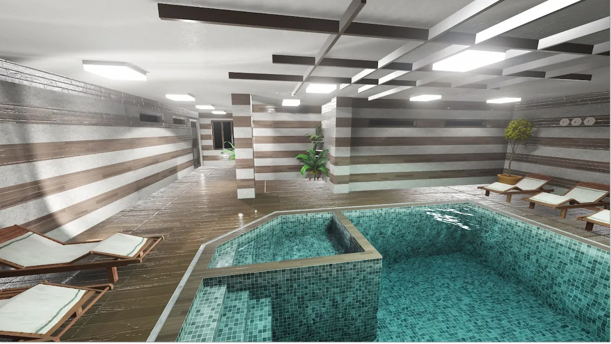 Image of Prestige Evleri