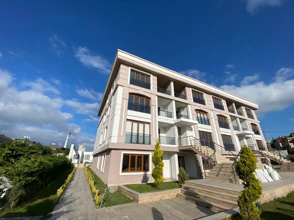 Image of Prestige Evleri