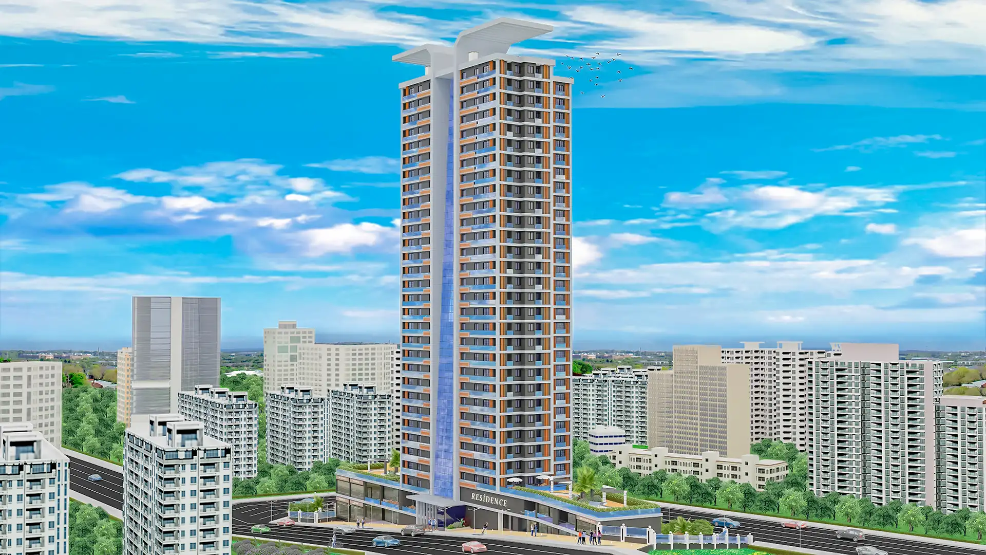 Image of Private Residence