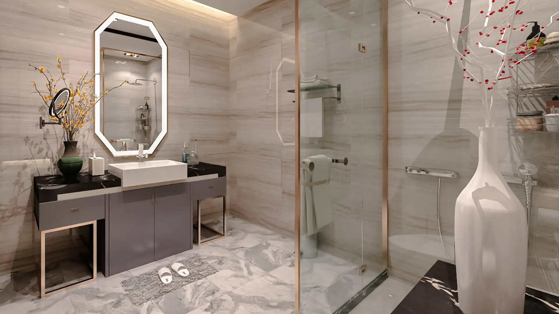 Image of Private Residence