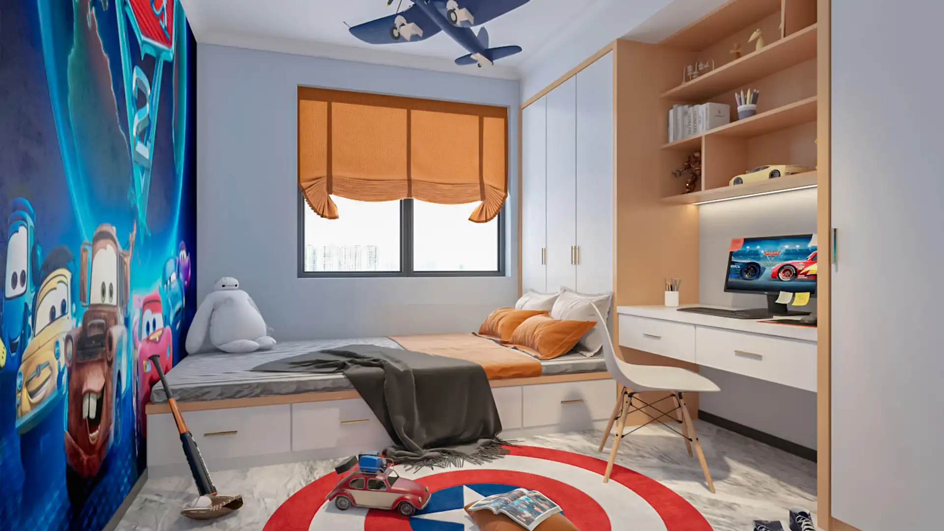 Image of Private Residence