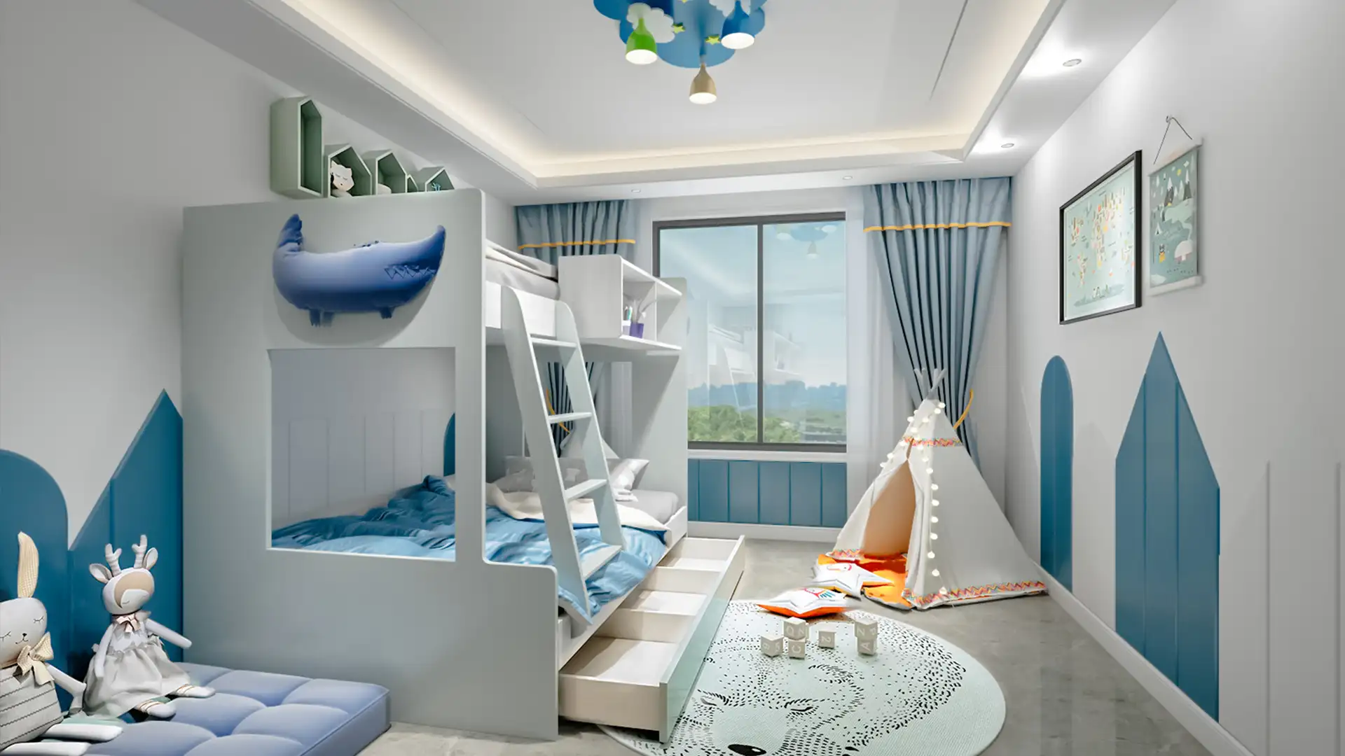 Image of Private Residence