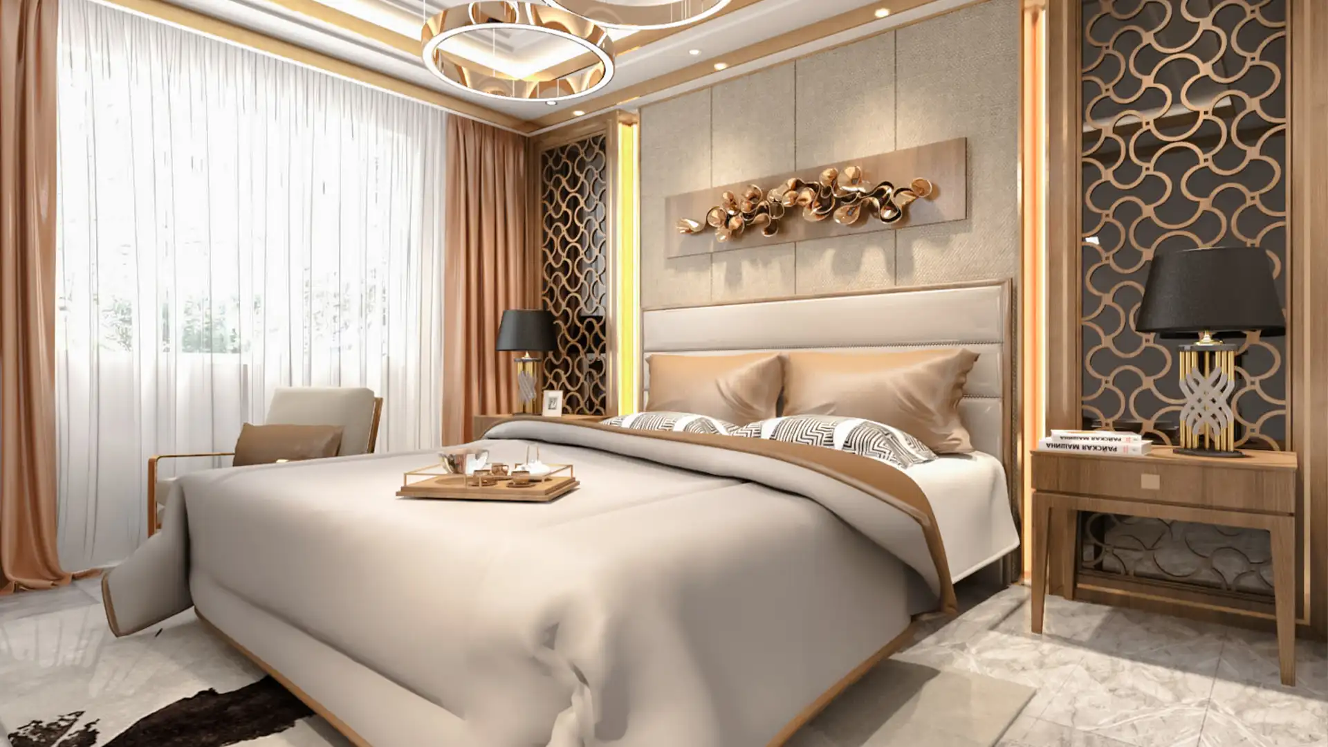 Image of Private Residence