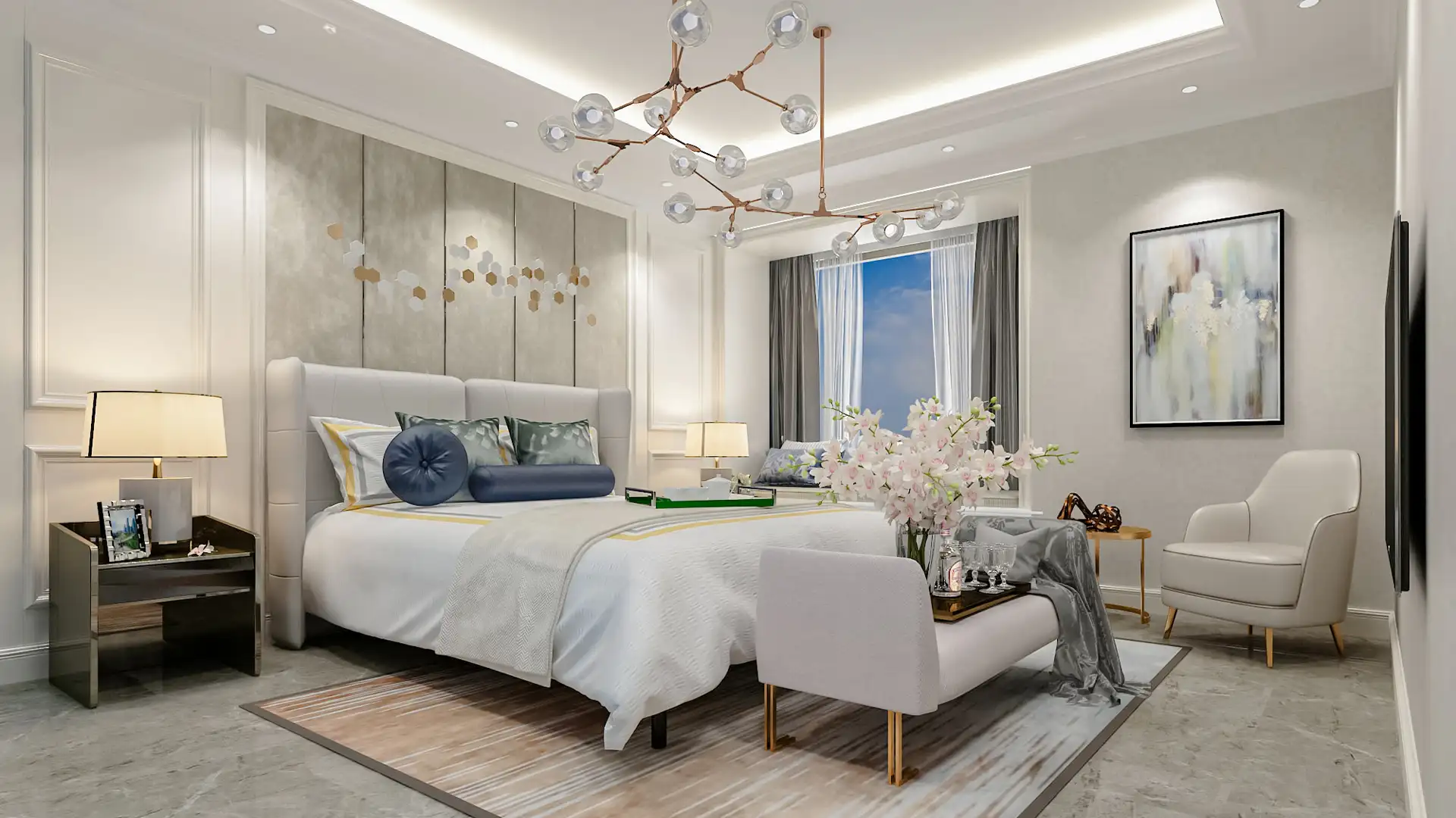 Image of Private Residence