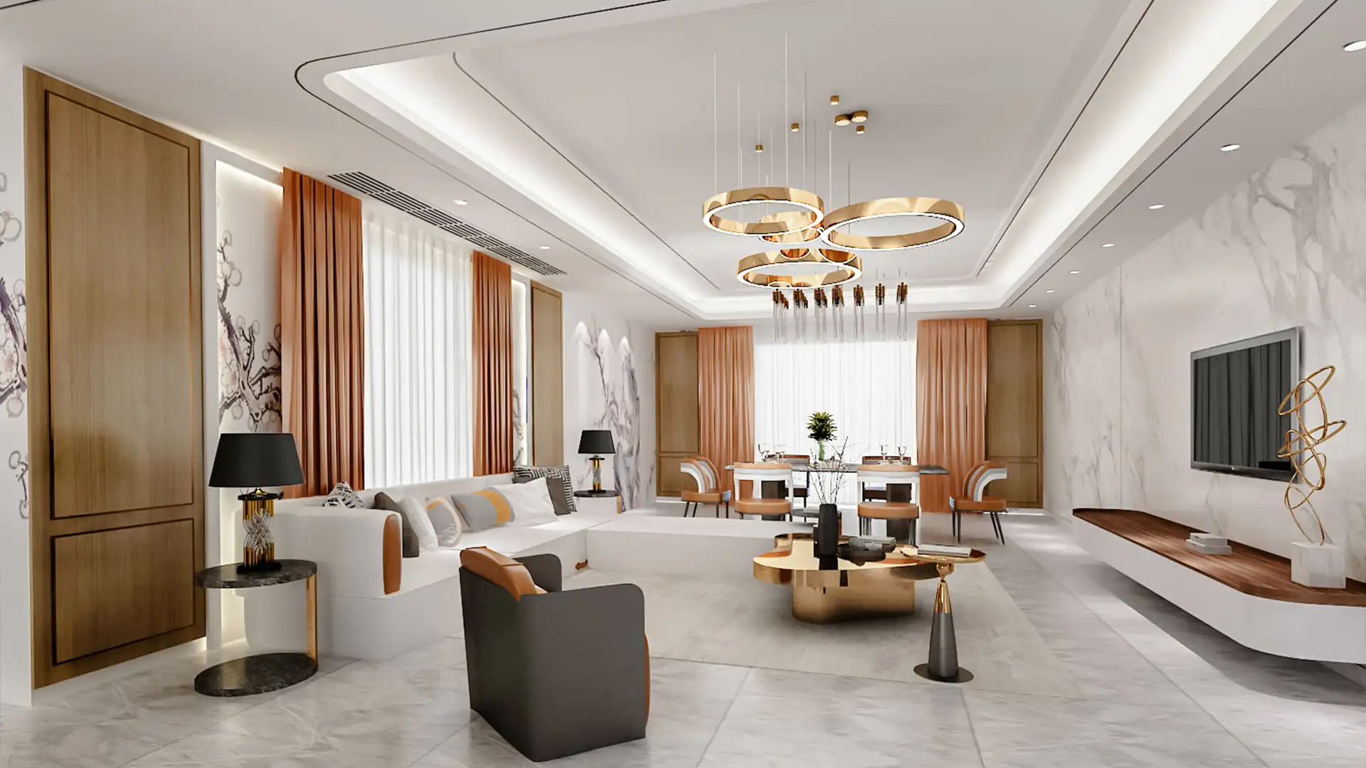 Image of Private Residence