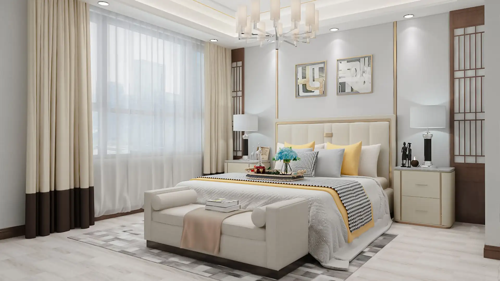 Image of Private Residence