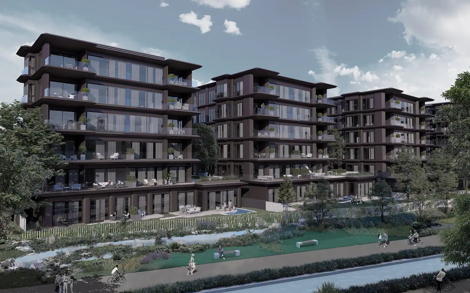 Image of Prive Kemer Residence