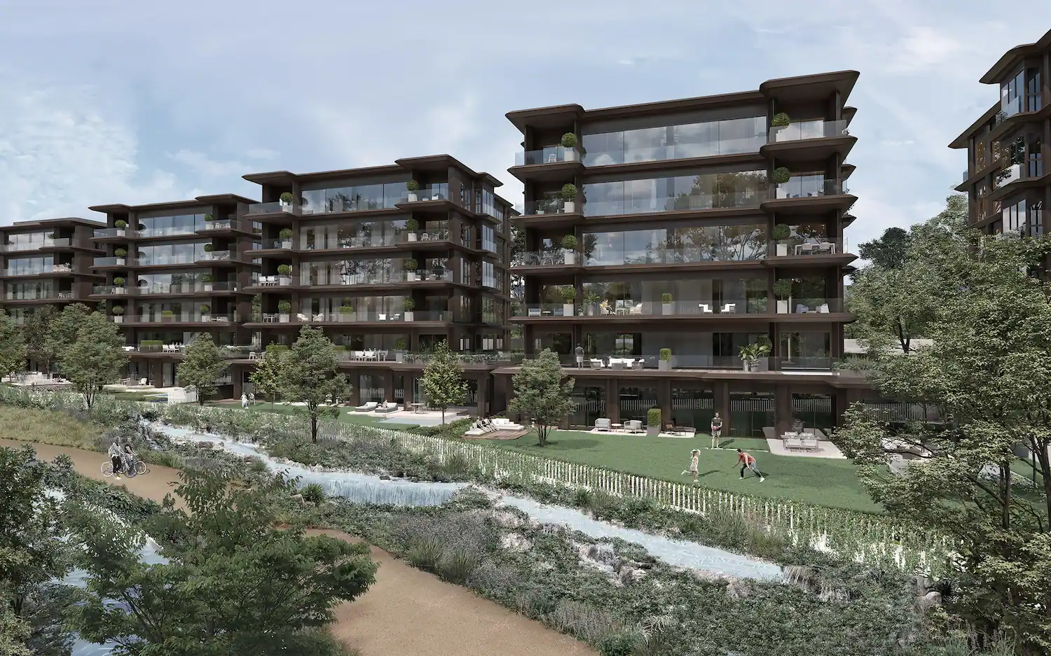 Image of Prive Kemer Residence