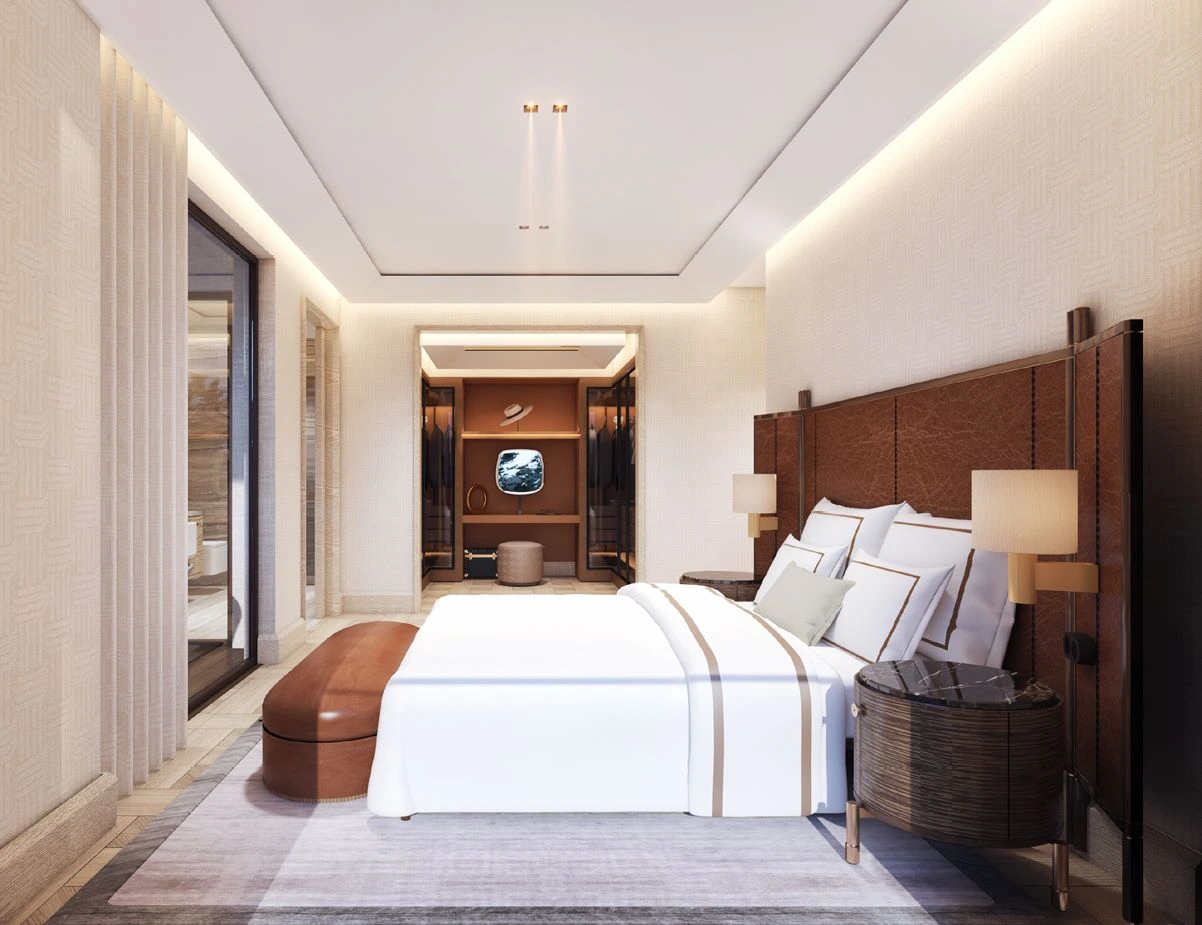 Image of Prive Kemer Residence