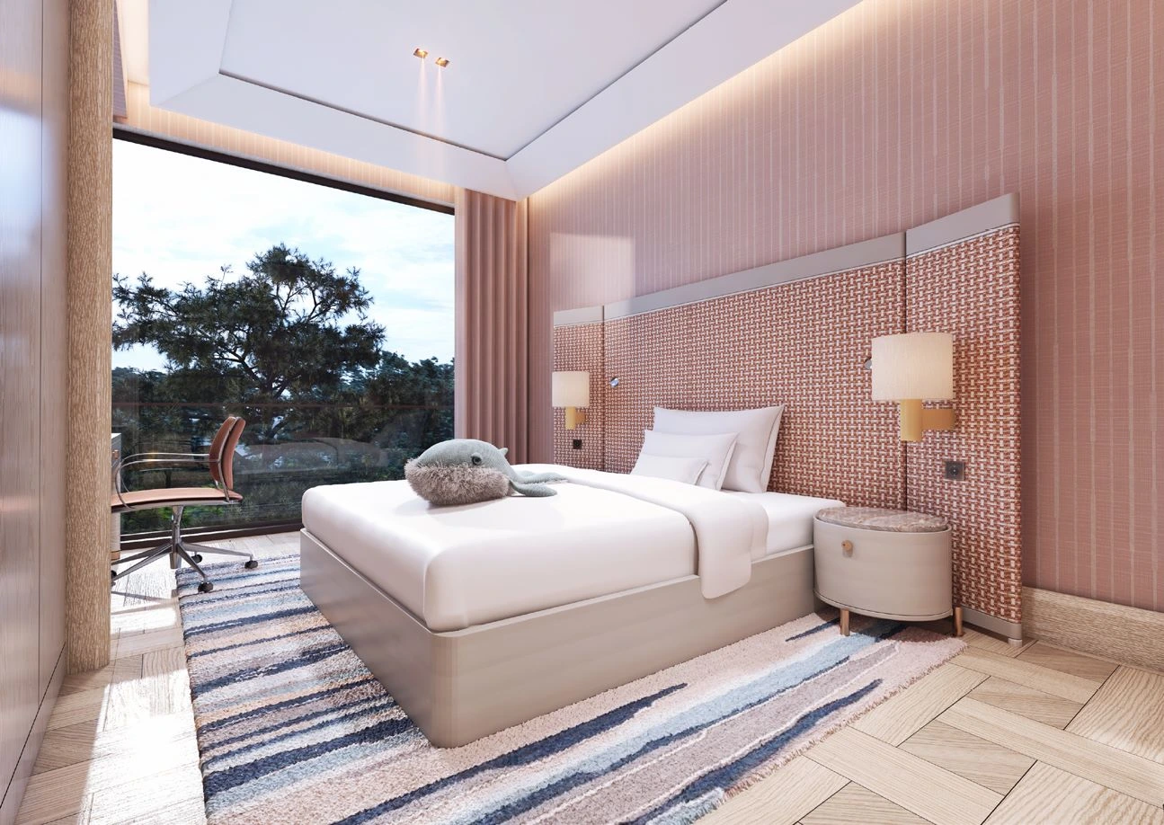 Image of Prive Kemer Residence