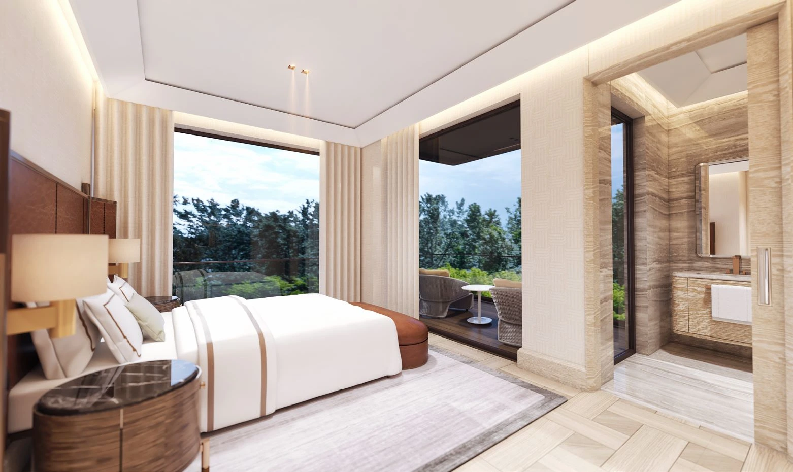 Image of Prive Kemer Residence