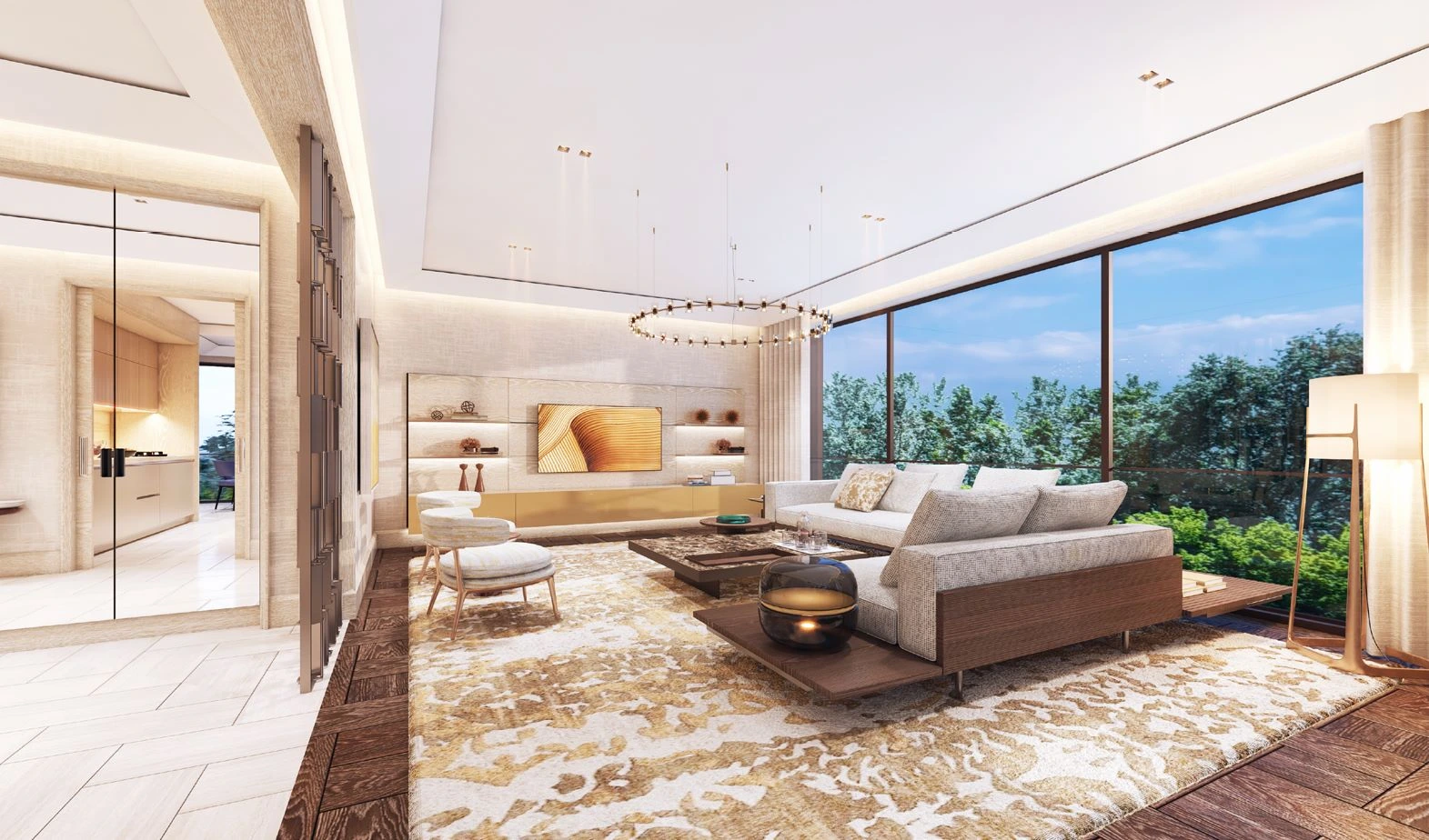 Image of Prive Kemer Residence