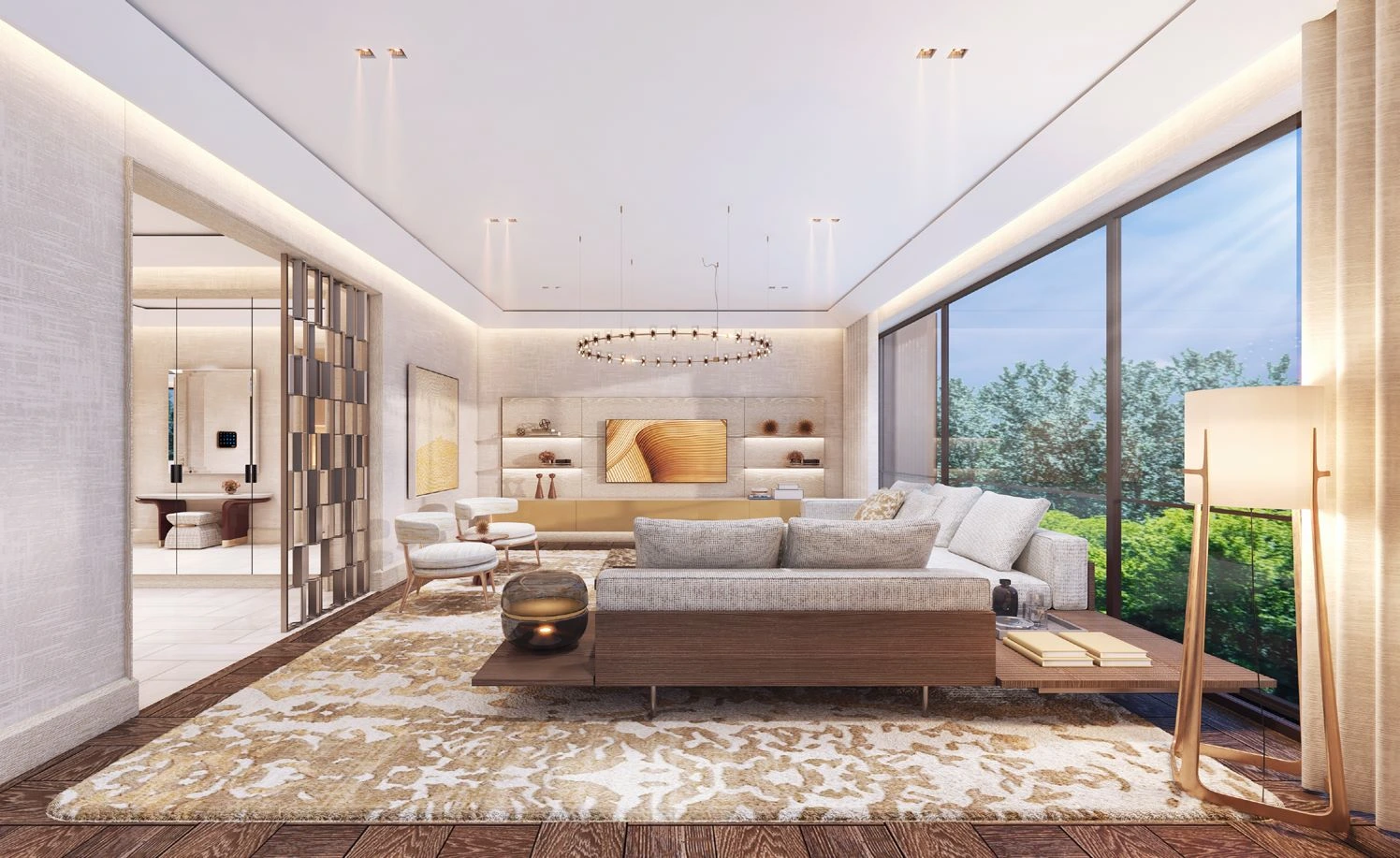 Image of Prive Kemer Residence