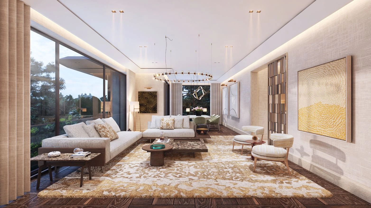 Image of Prive Kemer Residence