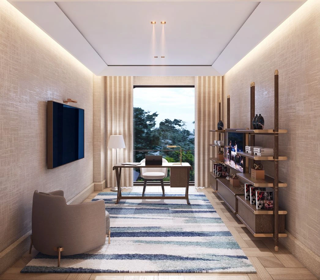 Image of Prive Kemer Residence