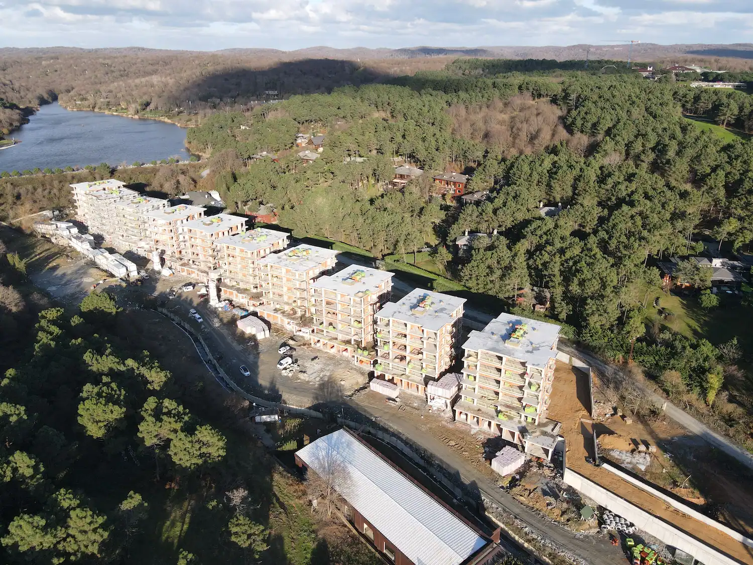 Image of Prive Kemer Residence