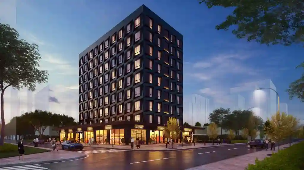 Image of Qarat Beylikduzu