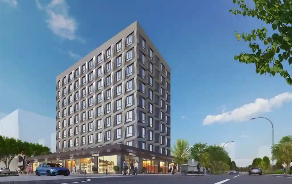 Image of Qarat Beylikduzu