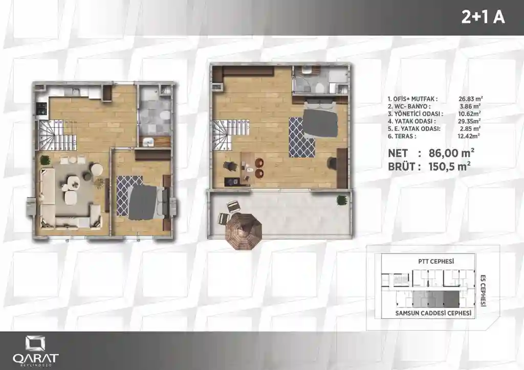 Image of Qarat Beylikduzu