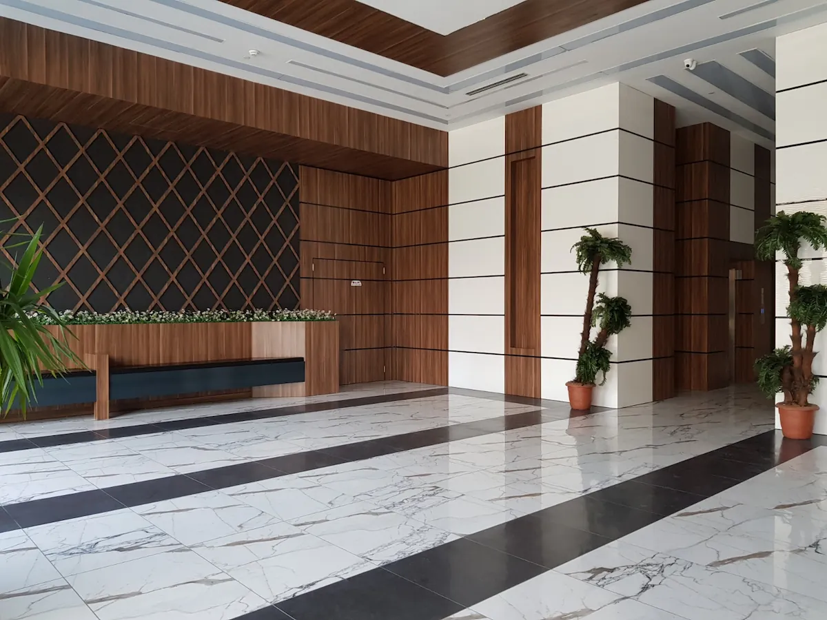 Image of Quality Residence