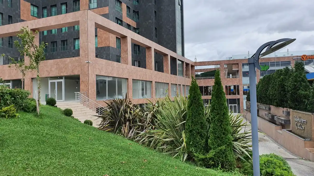 Image of Quality Residence