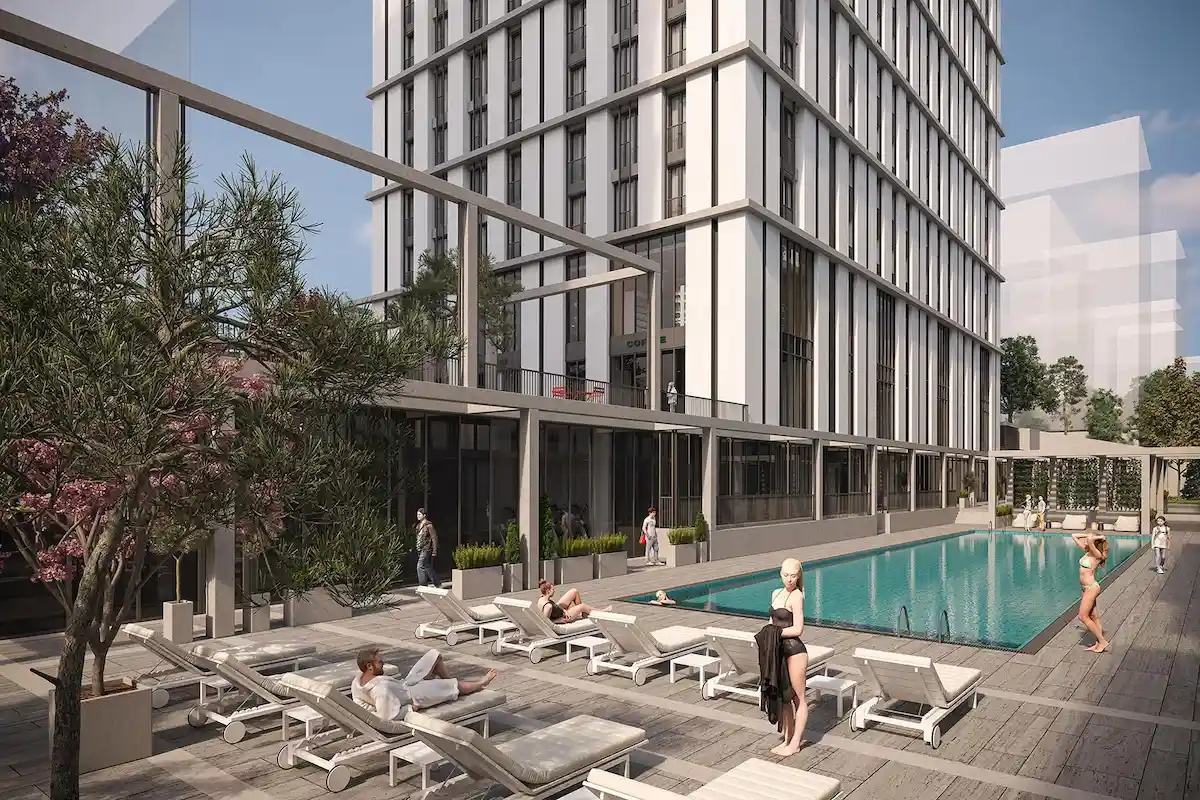 Image of Quattro Istanbul