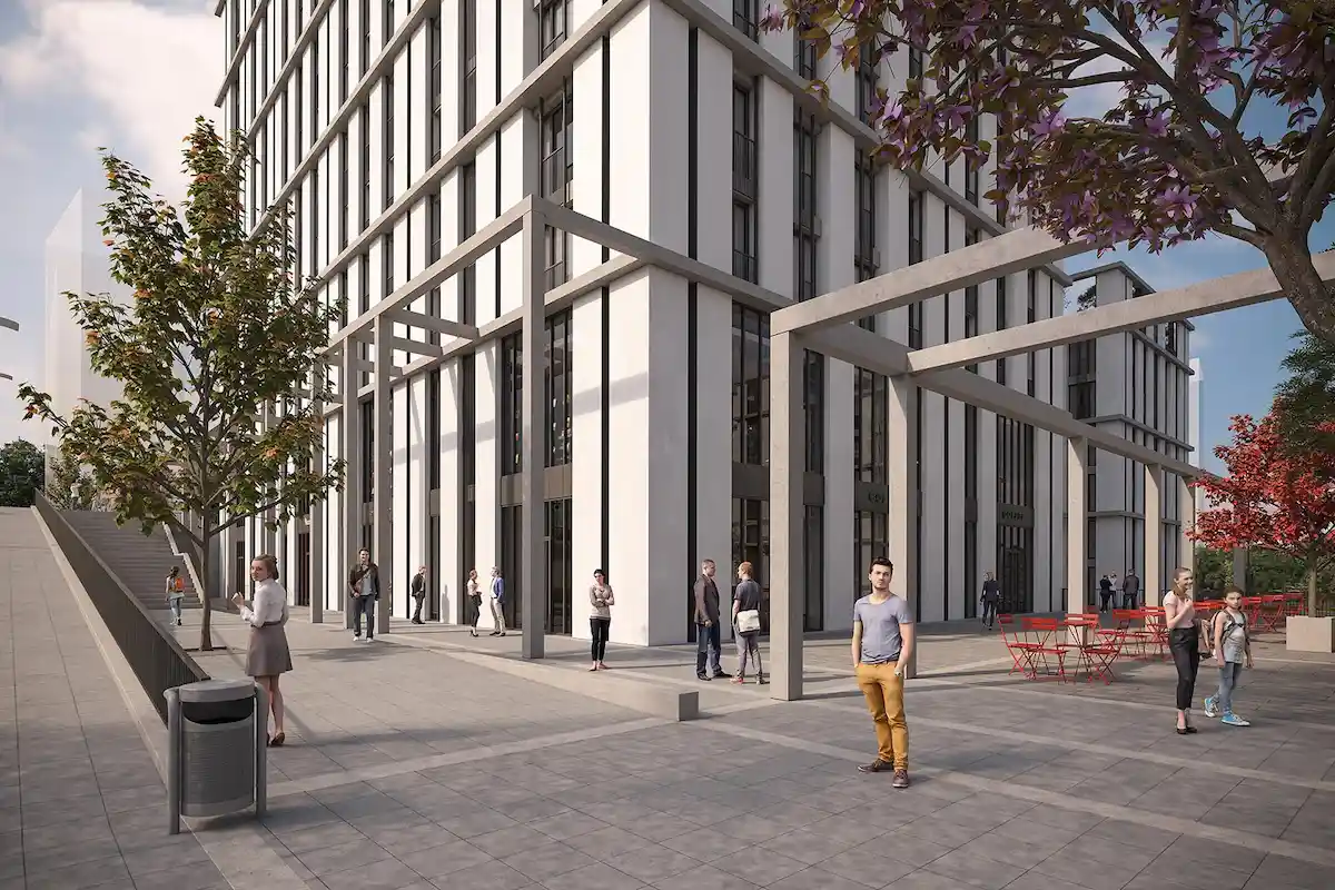 Image of Quattro Istanbul