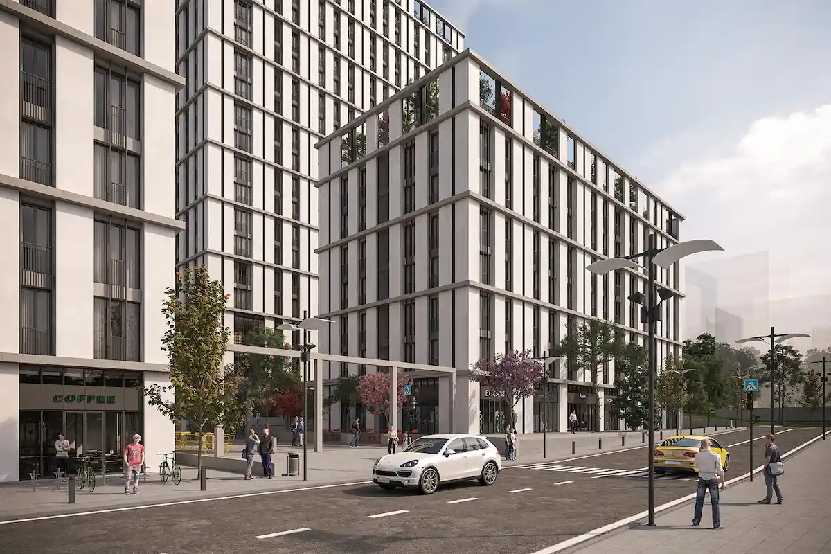 Image of Quattro Istanbul