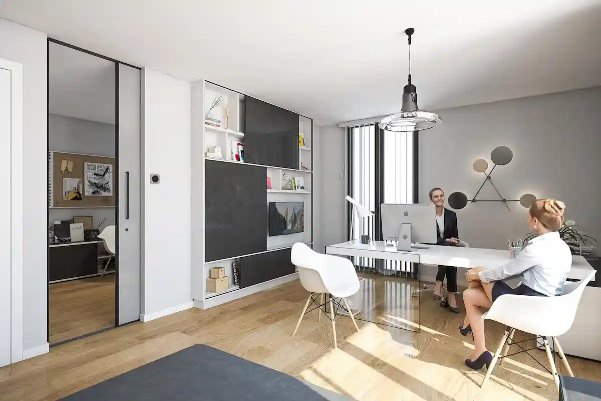 Image of Quattro Istanbul