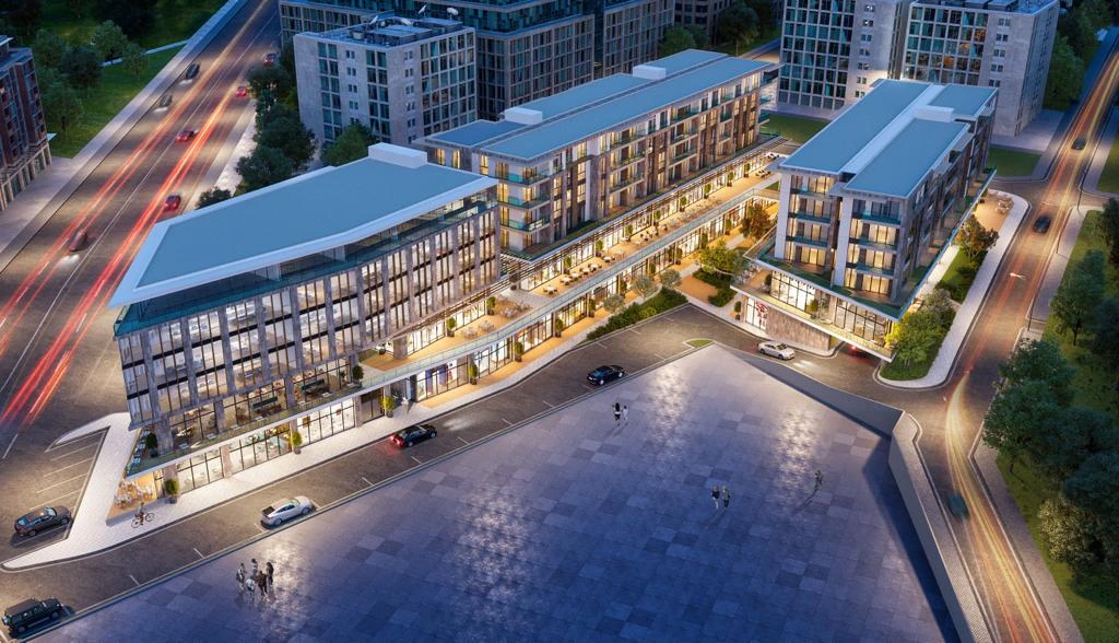 Image of Radius Sefakoy