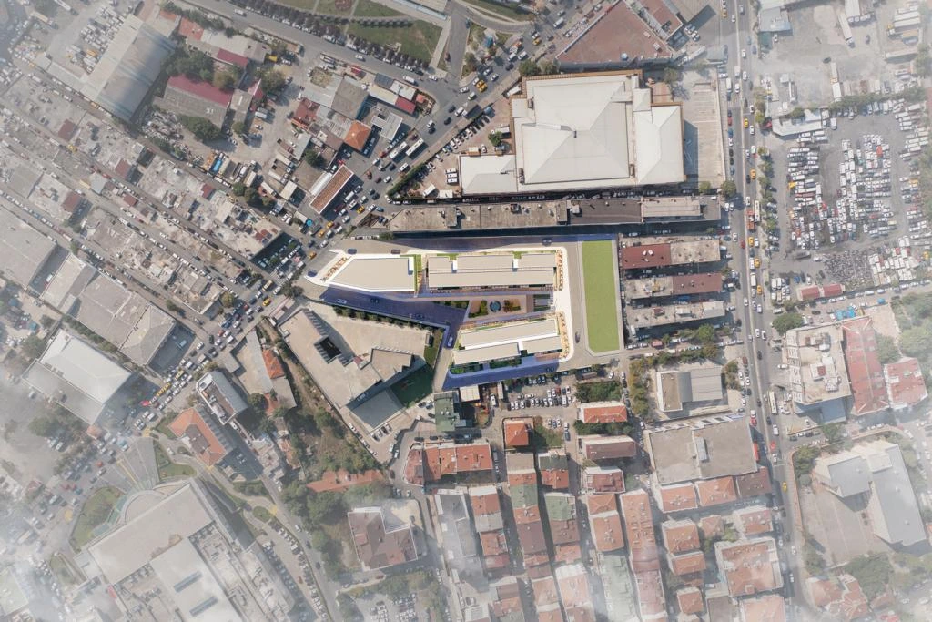 Image of Radius Sefakoy