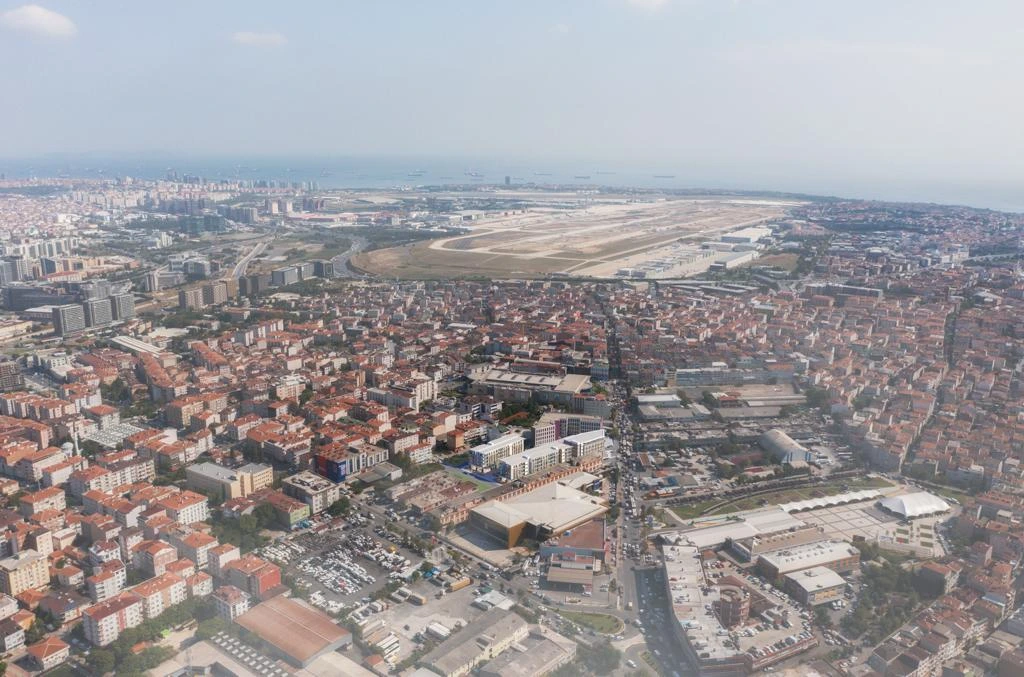 Image of Radius Sefakoy