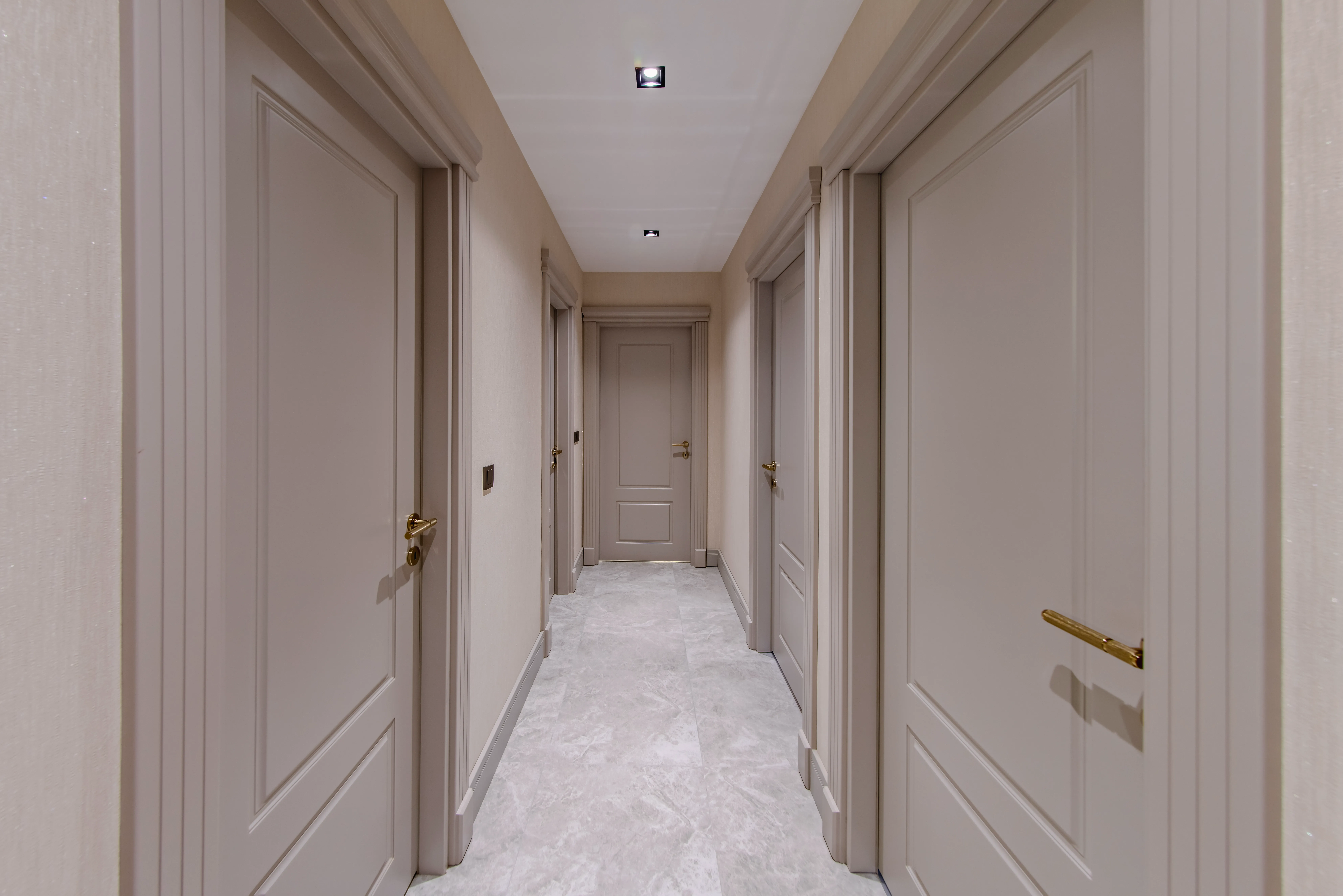 Image of Ramada Residence Project