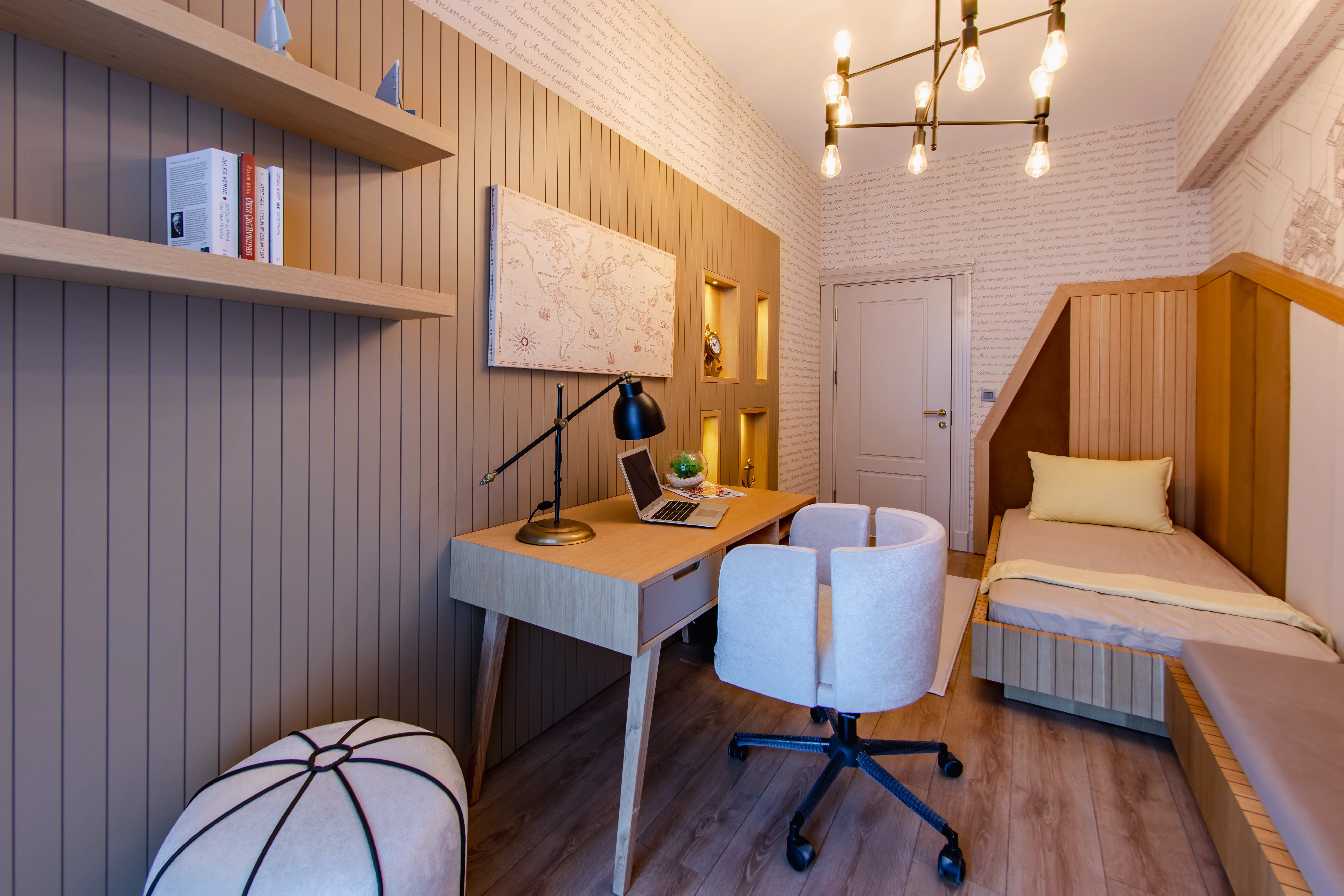 Image of Ramada Residence Project