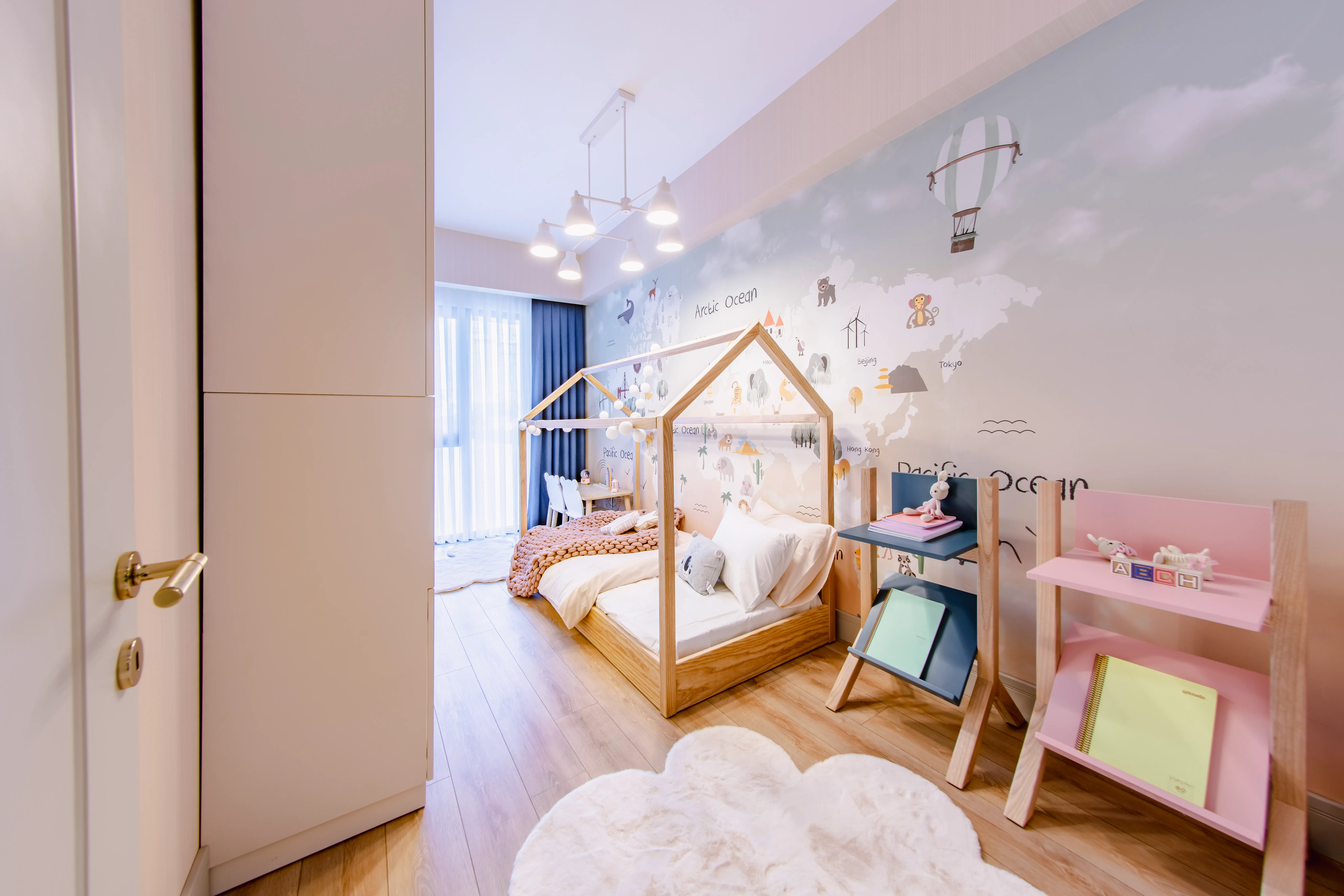 Image of Ramada Residence Project