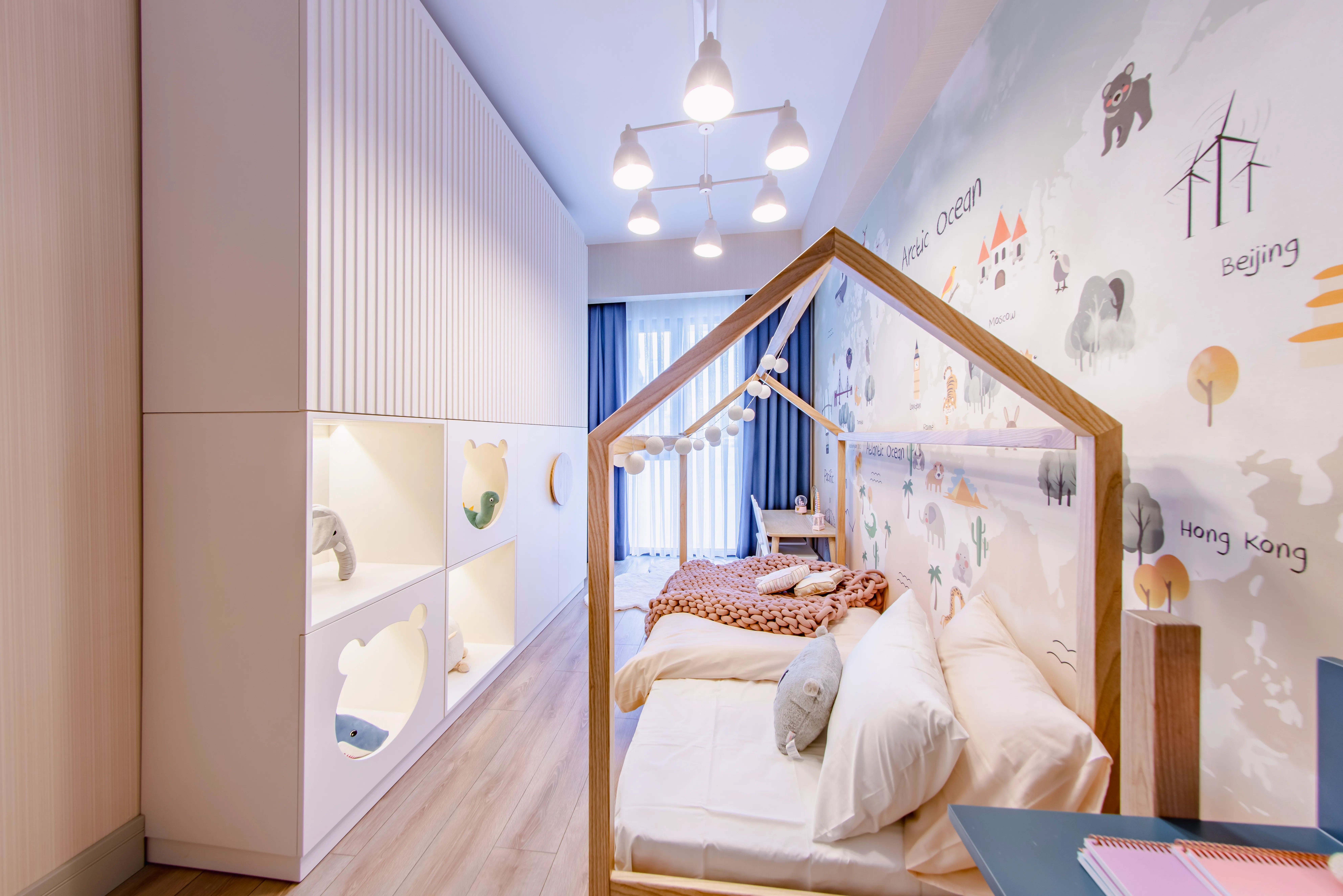 Image of Ramada Residence Project