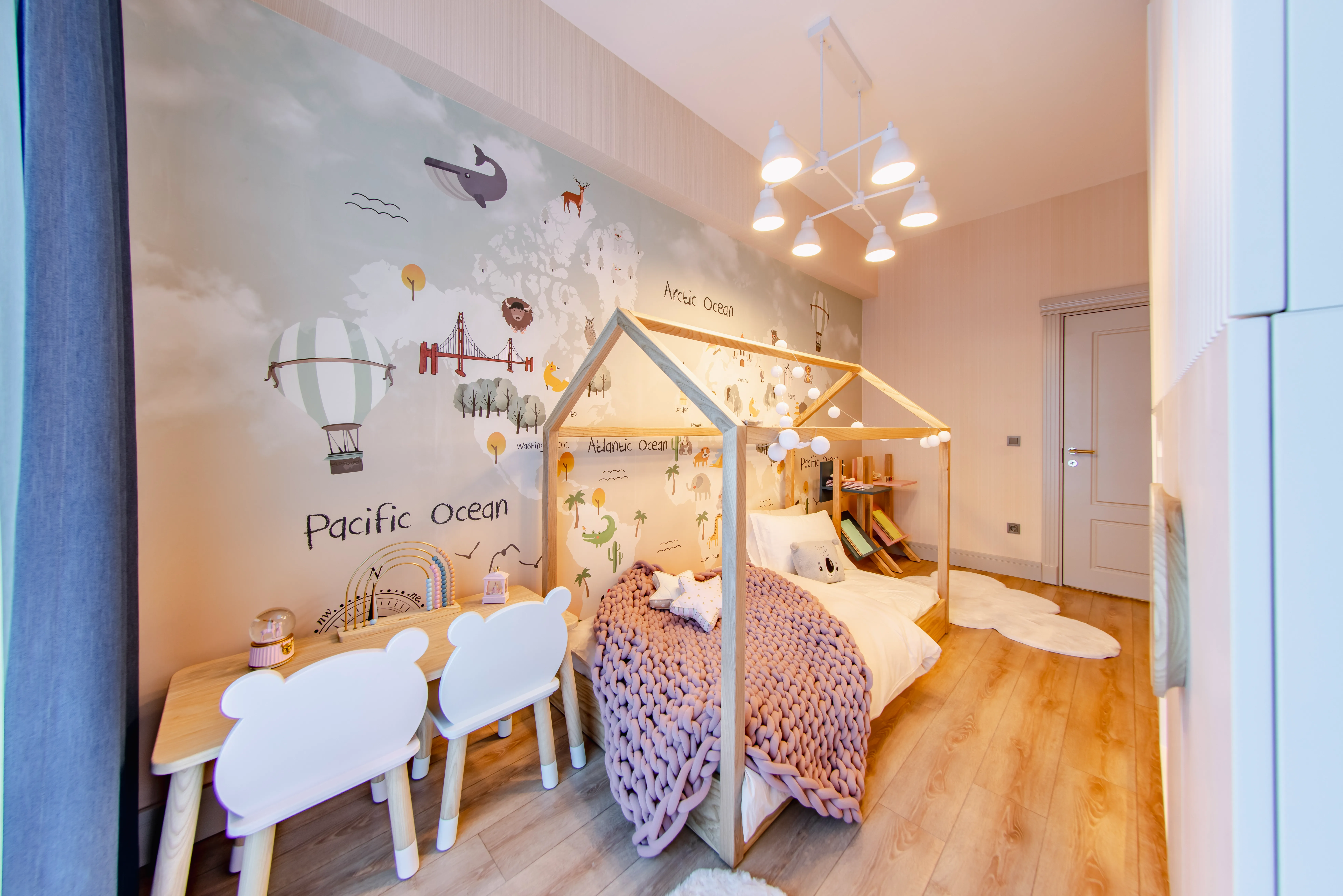 Image of Ramada Residence Project