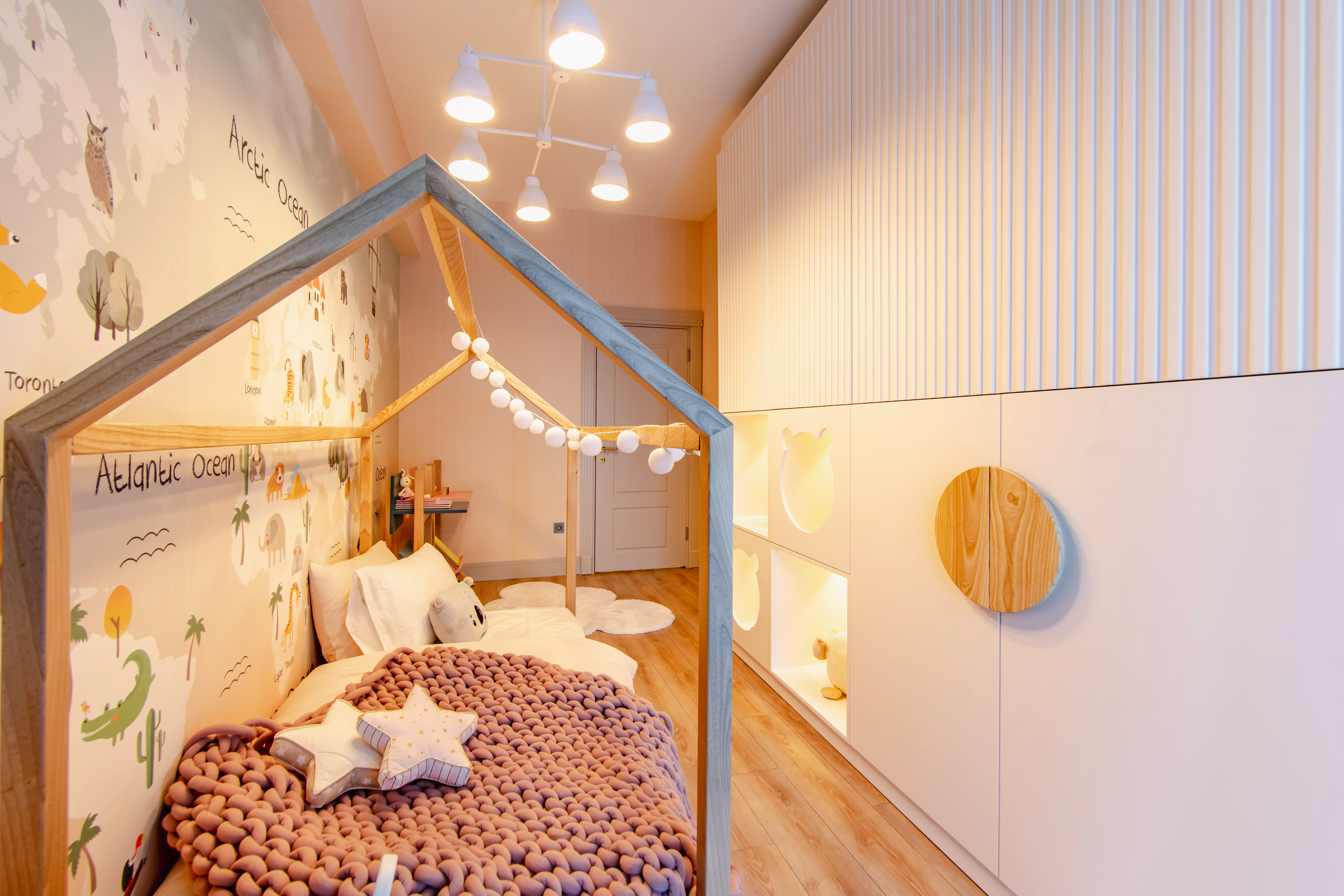 Image of Ramada Residence Project